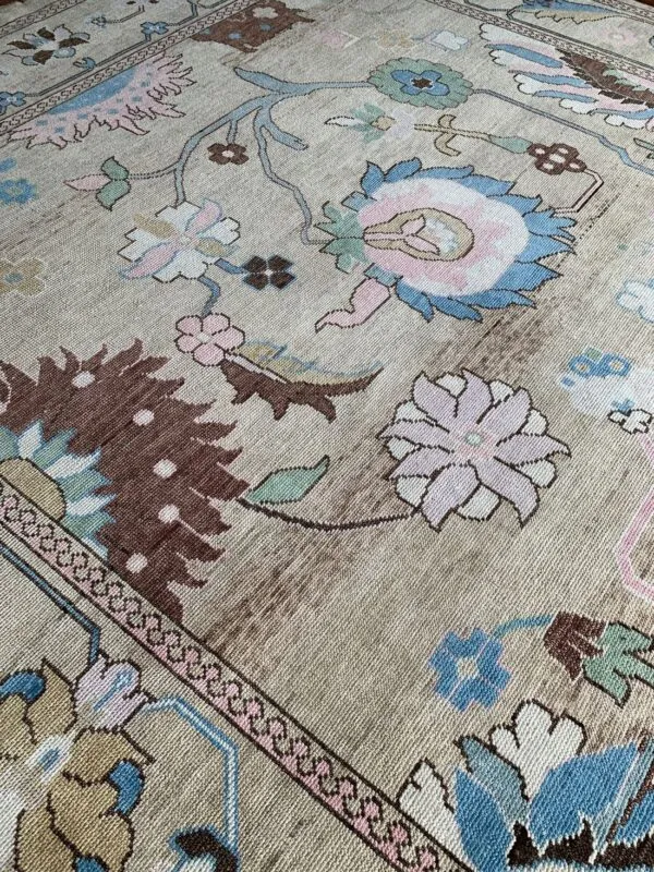 Escence_Hand_Knotted_Carpet_Rugs
