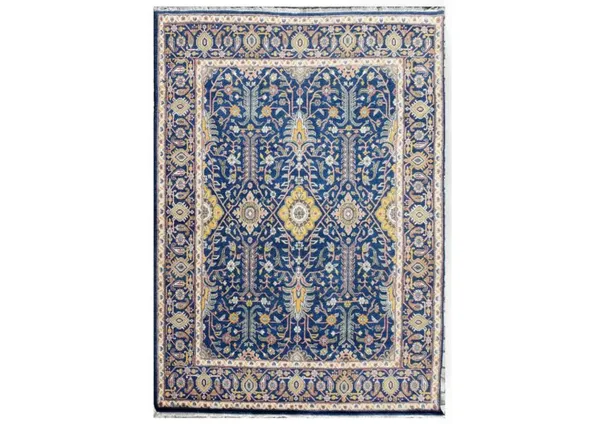 Empower_Hand_Knotted_Carpet_Rugs