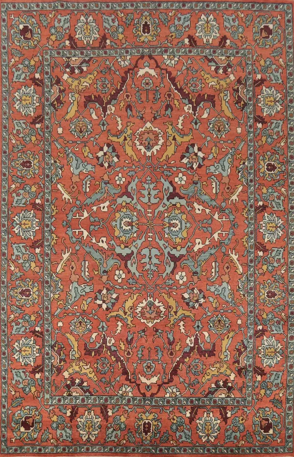 Paradigm_Hand_Knotted_Carpet_Rugs