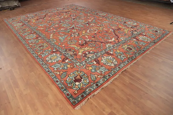 Paradigm_Hand_Knotted_Carpet_Rugs