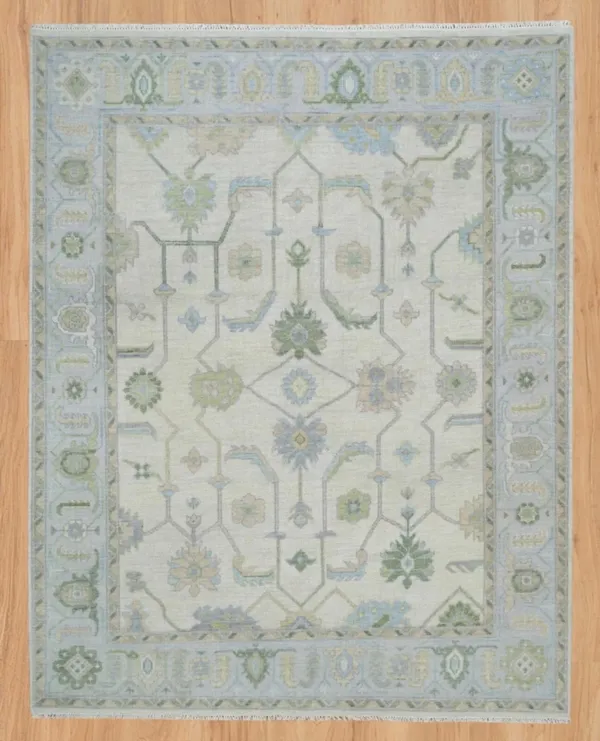 Oasis_Hand_Knotted_Carpet_Rugs