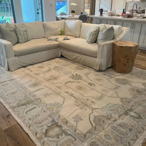 Oasis_Hand_Knotted_Carpet_Rugs