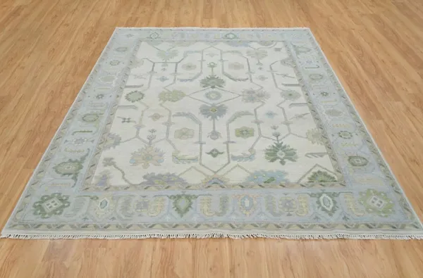 Oasis_Hand_Knotted_Carpet_Rugs