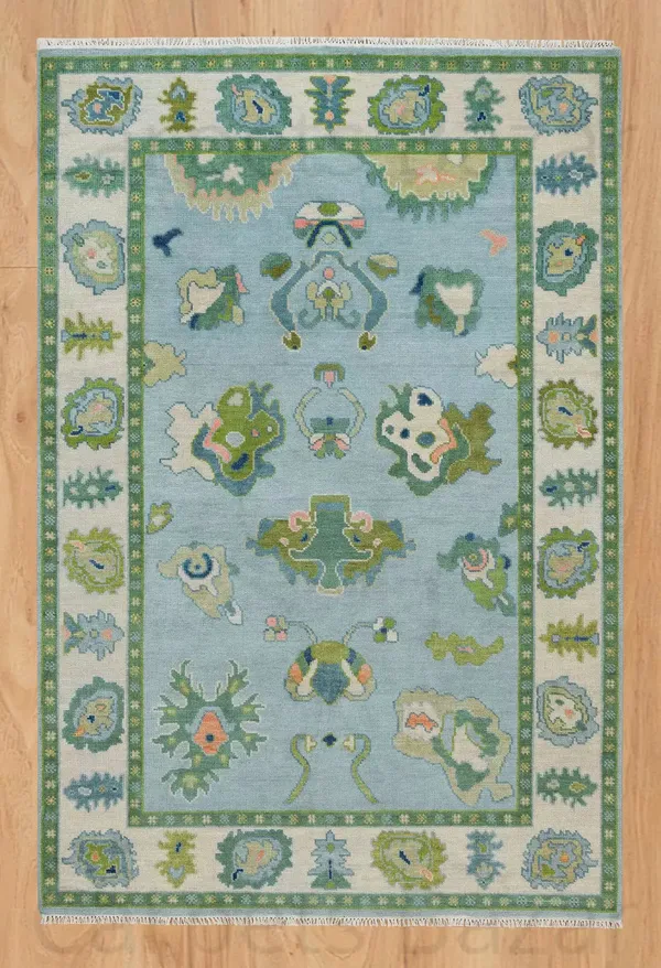 Jubilant_Hand_Knotted_Carpet_Rugs