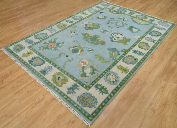 Jubilant_Hand_Knotted_Carpet_Rugs
