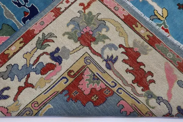 Encompass_Hand_Knotted_Carpet_Rugs