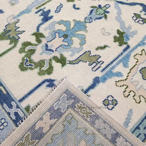 Verdure_Hand_Knotted_Carpet_Rugs