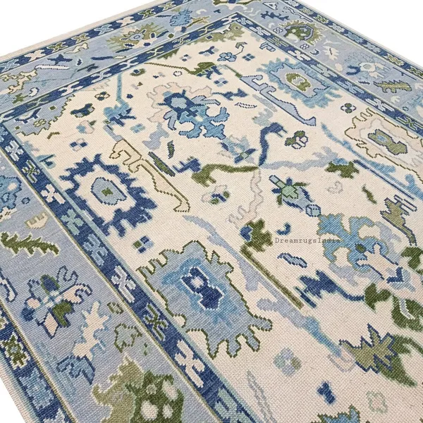 Verdure_Hand_Knotted_Carpet_Rugs