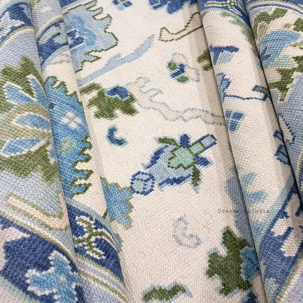 Verdure_Hand_Knotted_Carpet_Rugs
