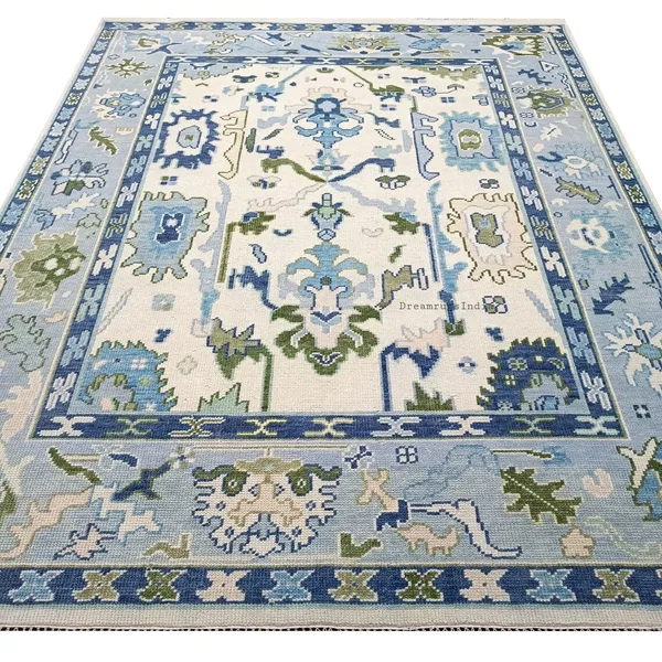 Verdure_Hand_Knotted_Carpet_Rugs