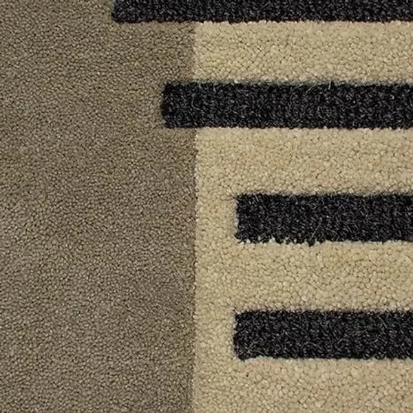 Snugvero_Round_Hand_Tufted_Carpet_Rug