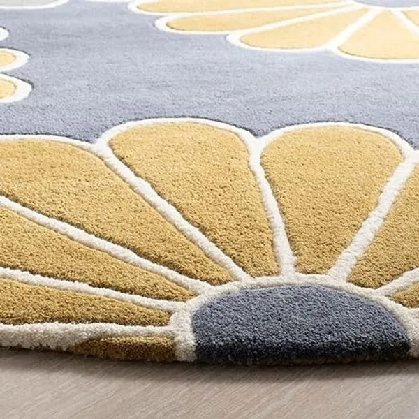 Roundelle_Round_Hand_Tufted_Carpet_Rug