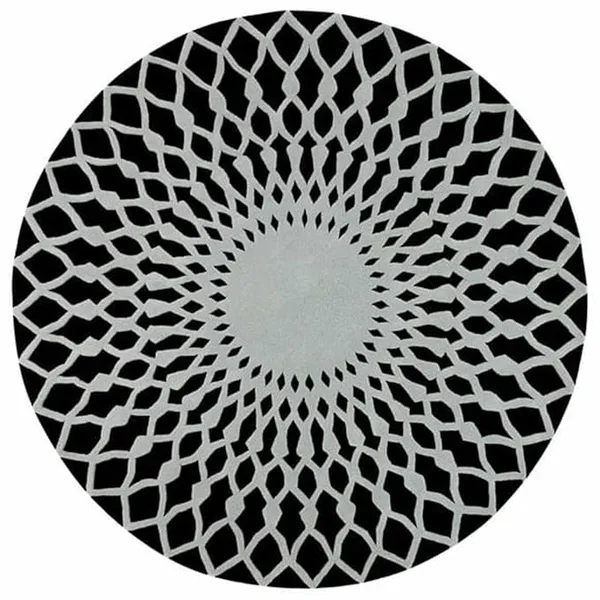 Velvizo_Round_Hand_Tufted_Carpet_Rug