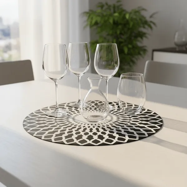 Velvizo_Round_Hand_Tufted_Carpet_Rug