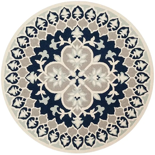 Orbitexis_Round_Hand_Tufted_Carpet_Rug