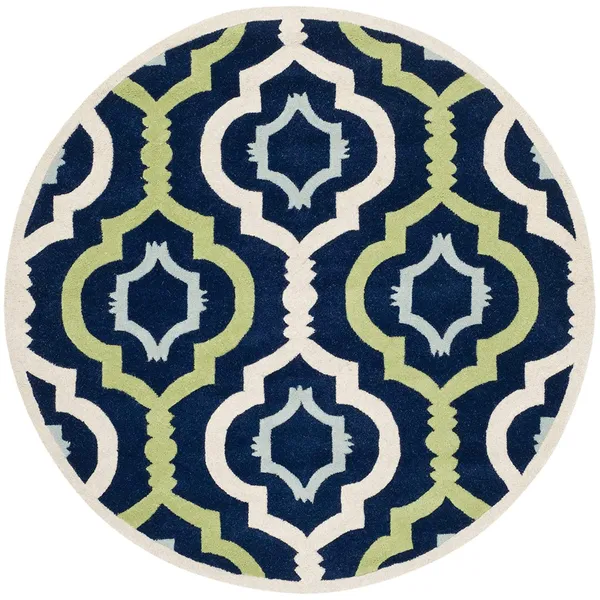 Halorix_Round_Hand_Tufted_Carpet_Rug