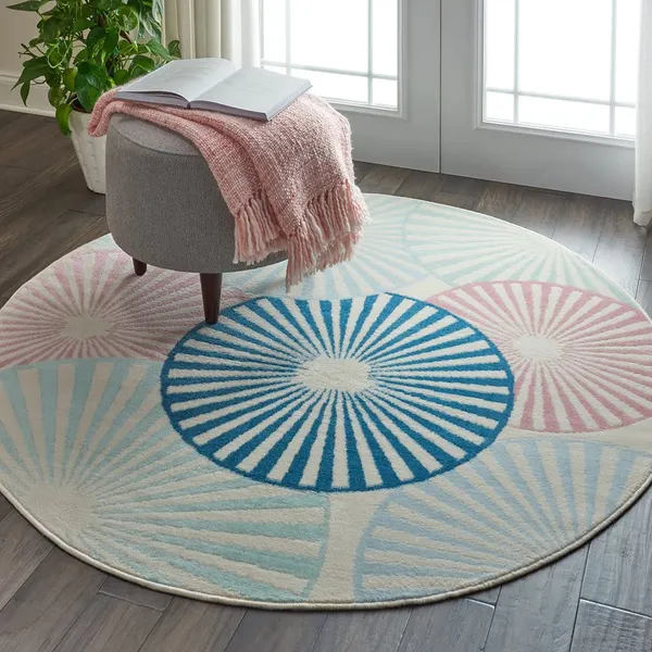 Velvique_Round_Hand_Tufted_Carpet_Rug