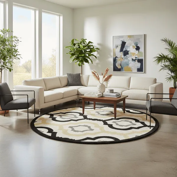Tuftopia_Round_Hand_Tufted_Carpet_Rug