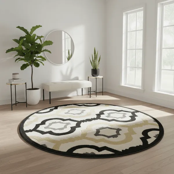 Tuftopia_Round_Hand_Tufted_Carpet_Rug