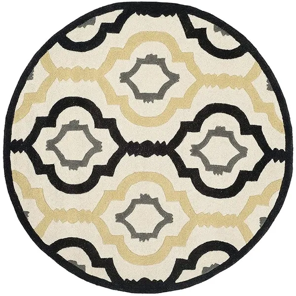 Tuftopia_Round_Hand_Tufted_Carpet_Rug