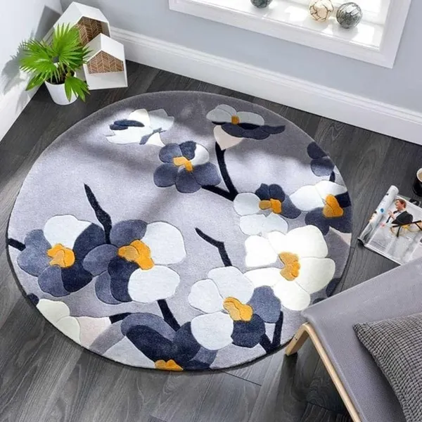Cozyquest_Round_Hand_Tufted_Carpet_Rug