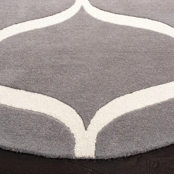 Haloza_Round_Hand_Tufted_Carpet_Rug