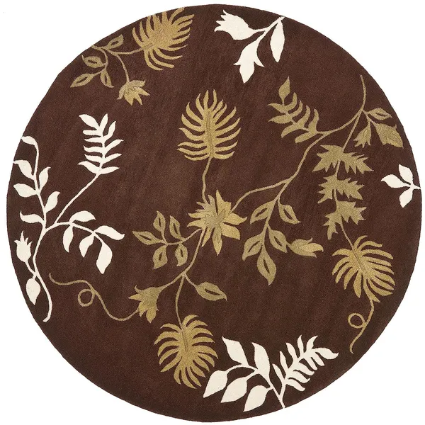Tuftorino_Round_Hand_Tufted_Carpet_Rug