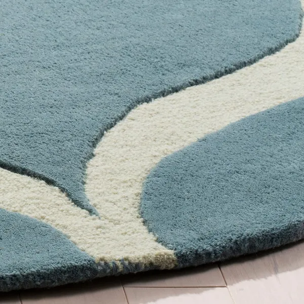 Cozyleno_Round_Hand_Tufted_Carpet_Rug
