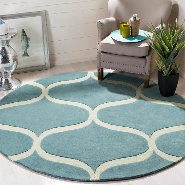 Cozyleno_Round_Hand_Tufted_Carpet_Rug