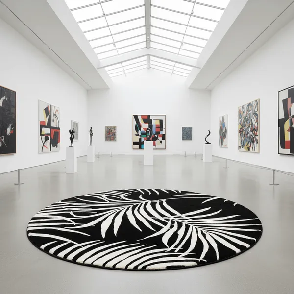 Circlory_Round_Hand_Tufted_Carpet_Rug