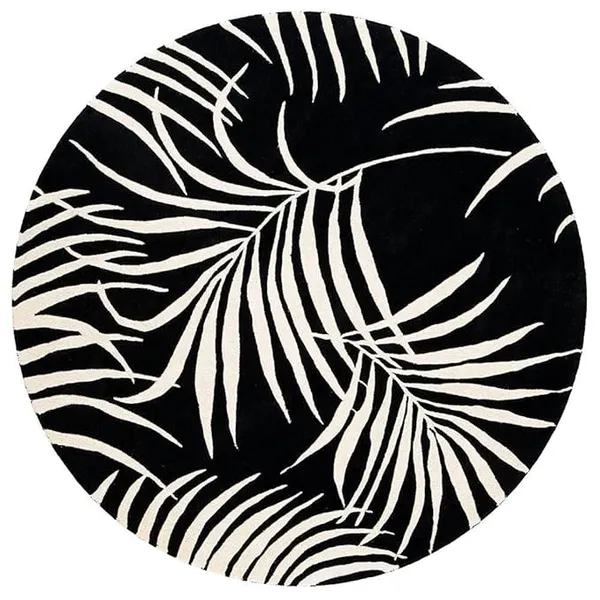 Circlory_Round_Hand_Tufted_Carpet_Rug