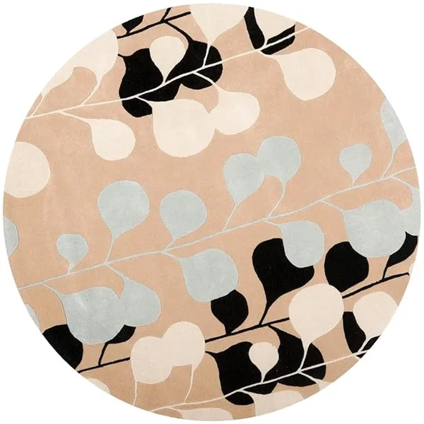 Urbanvelour_Round_Carpet_For_Living_Room
