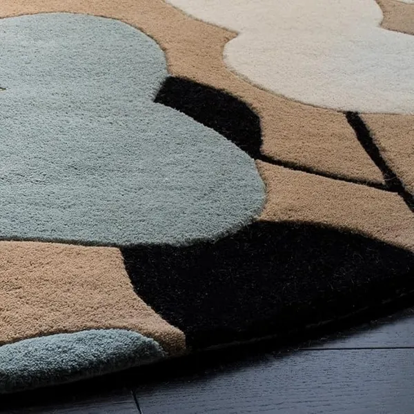 Urbanvelour_Round_Carpet_For_Living_Room