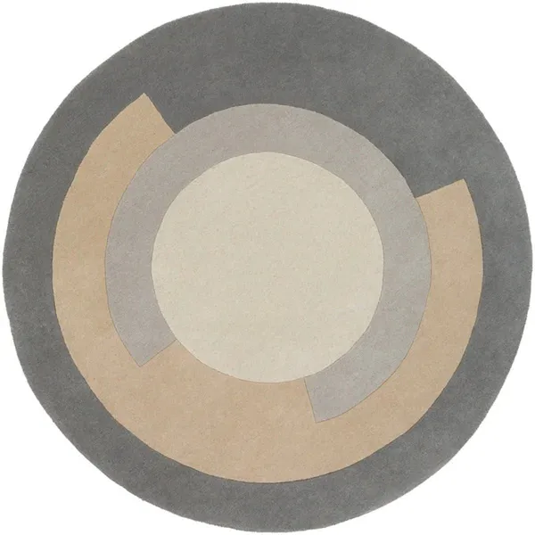 Circluxe_Round_Hand_Tufted_Carpet_Rug