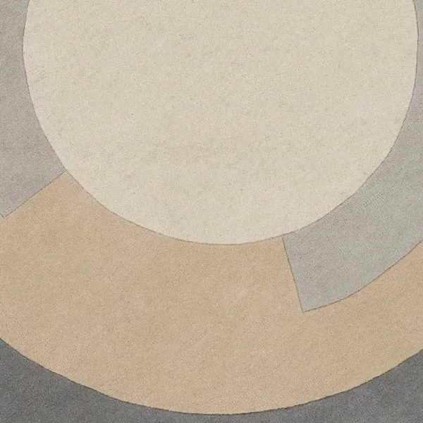 Circluxe_Round_Hand_Tufted_Carpet_Rug