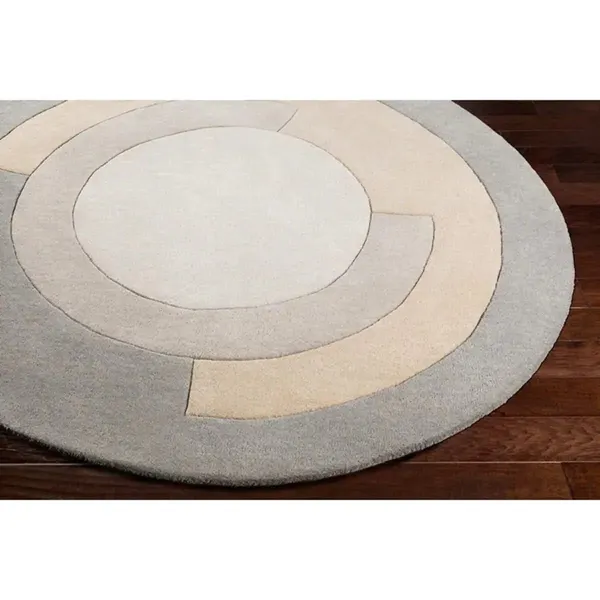 Circluxe_Round_Hand_Tufted_Carpet_Rug