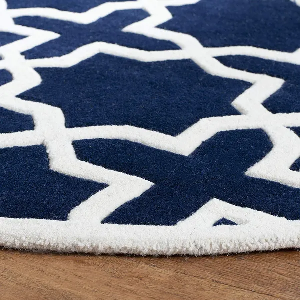 Velvora_Round_Hand_Tufted_Carpet_Rug