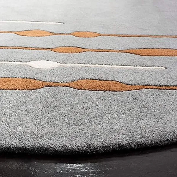 Plushique_Round_Hand_Tufted_Carpet_Rug