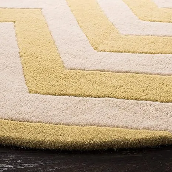Plushenzo_Round_Hand_Tufted_Carpet_Rug