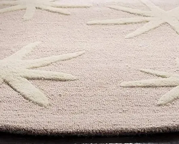 Lushion_Round_Hand_Tufted_Carpet_Rug