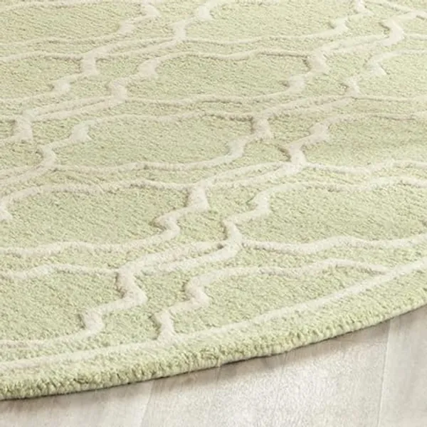 Plushano_Round_Hand_Tufted_Carpet_Rug