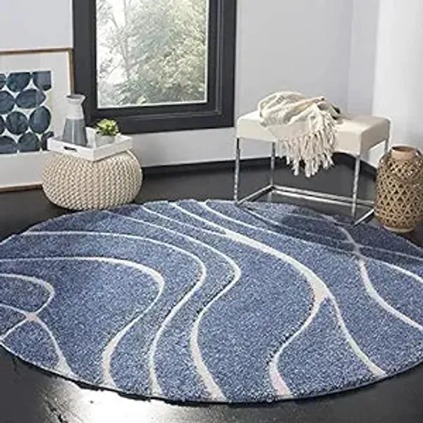 Velvora_Round_Hand_Tufted_Carpet_Rug
