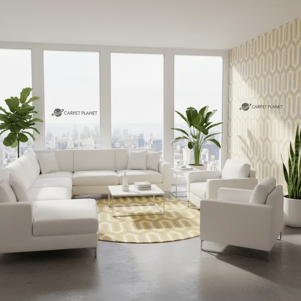 Plushencio_Round_Hand_Tufted_Carpet_Rug