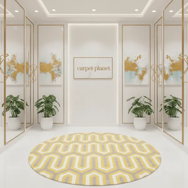 Plushencio_Round_Hand_Tufted_Carpet_Rug