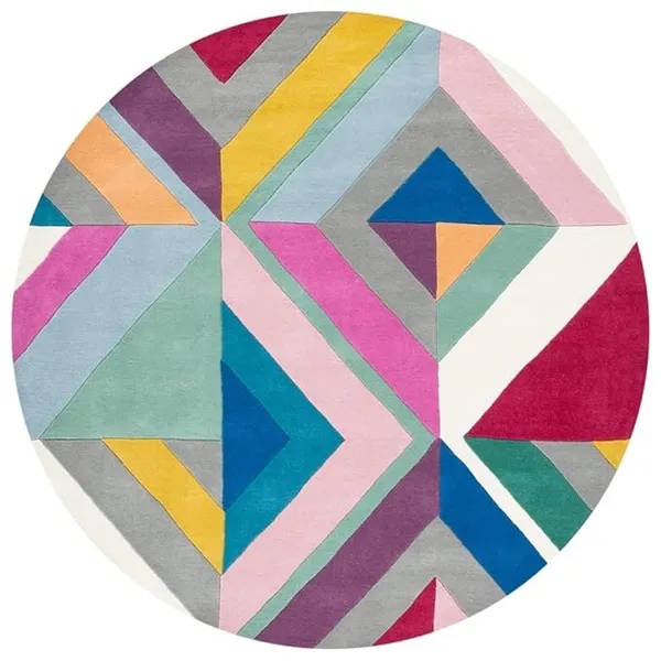 Velvenza_Round_Hand_Tufted_Carpet_Rug