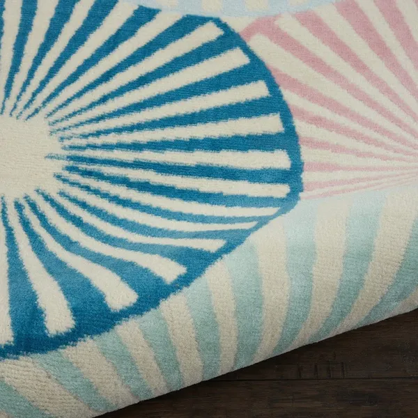 Furrivo_Round_Hand_Tufted_Carpet_Rug