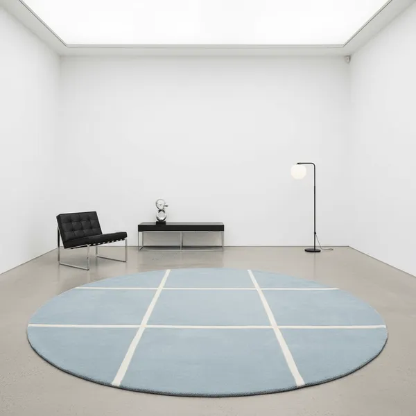 Velvenio_Round_Hand_Tufted_Carpet_Rug