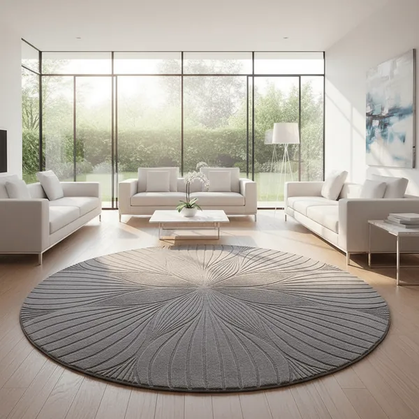 Velvoria_Round_Hand_Tufted_Carpet_Rug