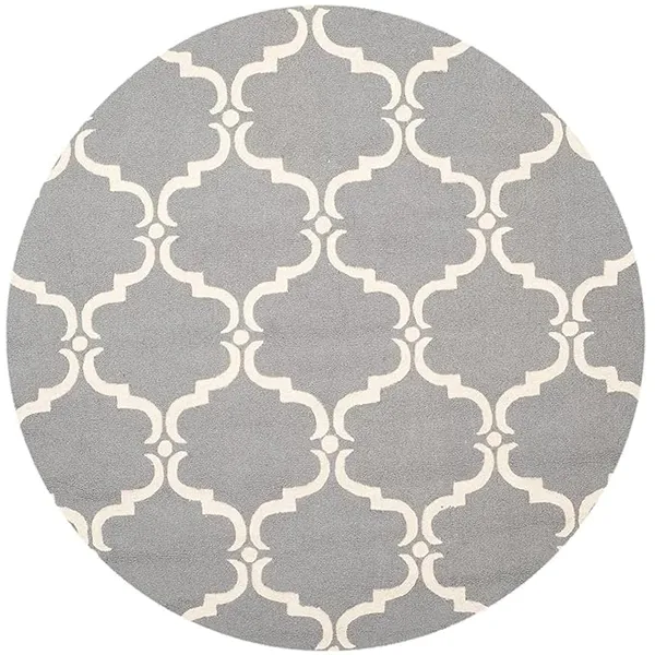 Plushora_Round_Hand_Tufted_Carpet_Rug