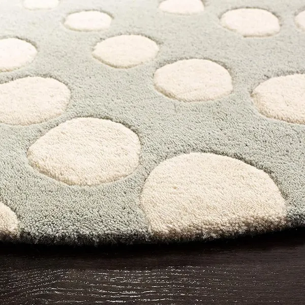 Velvezza_Round_Hand_Tufted_Carpet_Rug